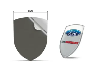 Ford Logo Tous Véhicules Performance Max Stylé Pro Résistant